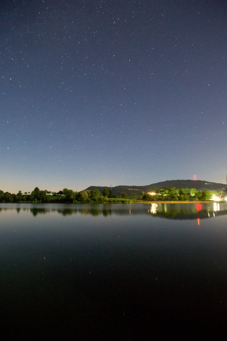 Etoiles Lavaux - Lac de Bret - 033